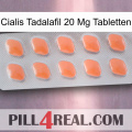 Cialis Tadalafil 20Mg Tablets 26